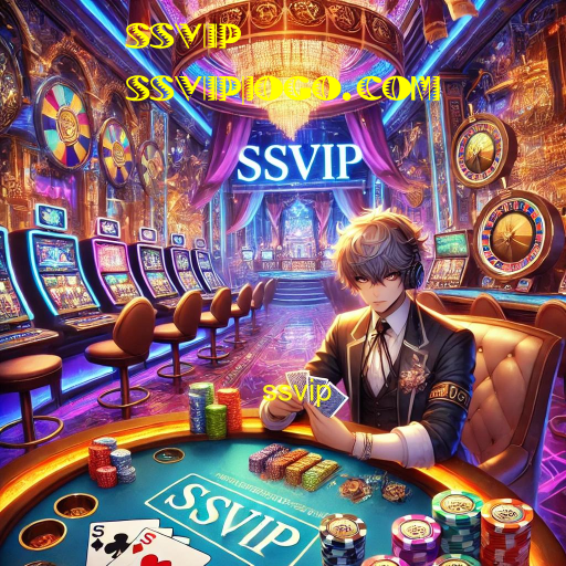 ssvip