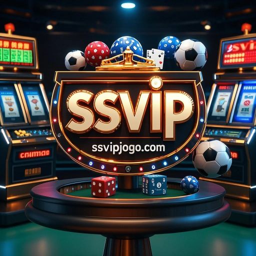 Explorando a Categoria de Apostas no SSVIP