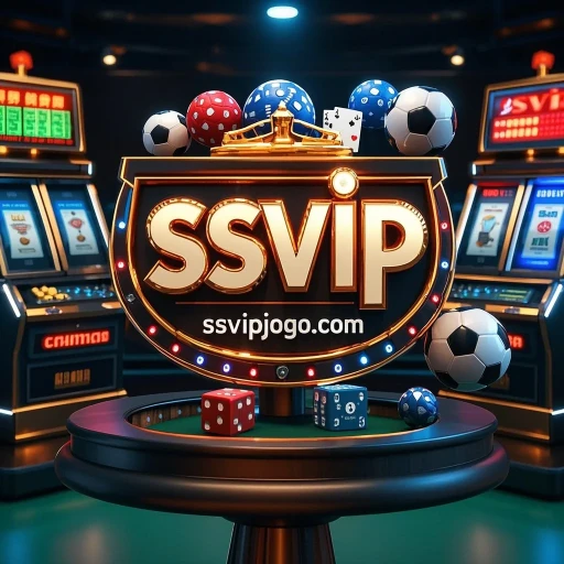 Explorando a Categoria de Apostas no SSVIP