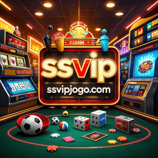 Explorando a Categoria de Jogos de Bingo no ssvip