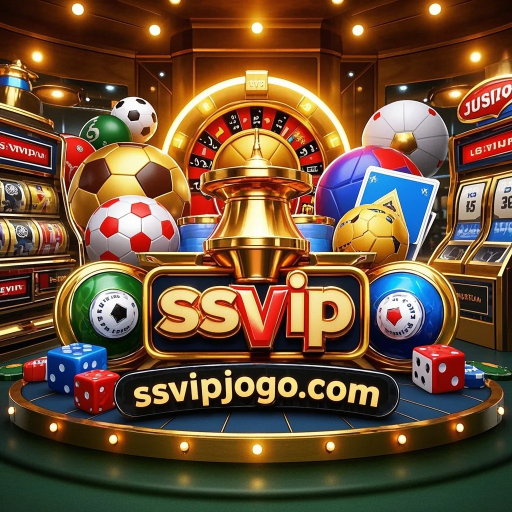 Descubra o Mundo das Promoções de Jogos no ssvip