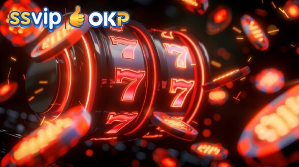 SSVIP Casino: Jogue Online e Ganhe Grandes Prêmios
