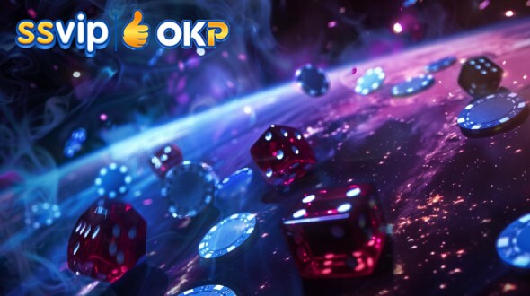 SSVIP Casino: Jogue Online e Ganhe Grandes Prêmios