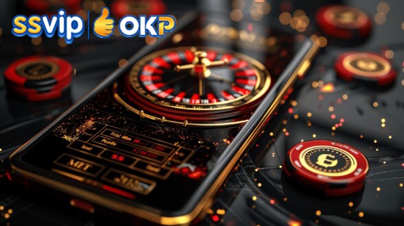 SSVIP Casino: Jogue Online e Ganhe Grandes Prêmios