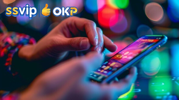 SSVIP Casino: Jogue Online e Ganhe Grandes Prêmios