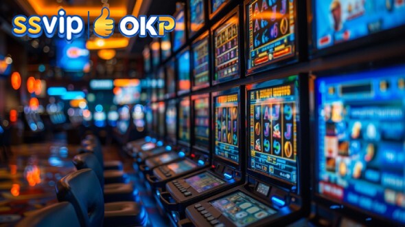 SSVIP Casino: Jogue Online e Ganhe Grandes Prêmios