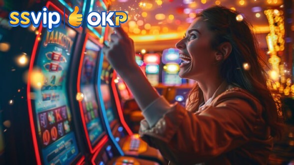 SSVIP Casino: Jogue Online e Ganhe Grandes Prêmios