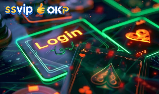 SSVIP Casino: Jogue Online e Ganhe Grandes Prêmios