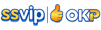 Logo da SSVIP
